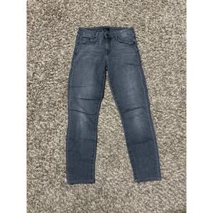MOTHER Denim The Looker Jeans 25